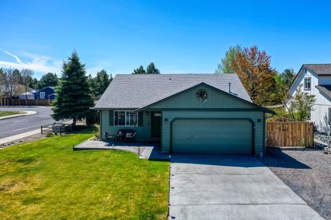 20781 Amber Way Bend OR 97701