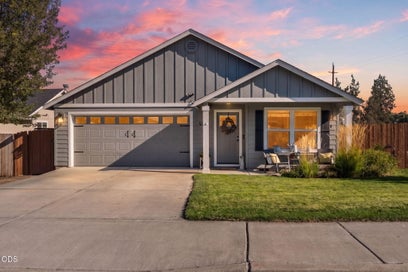 495 NE Spruce Court Redmond OR 97756
