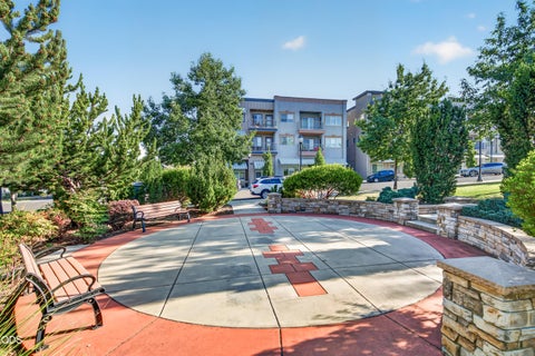Tiny photo for 608 Fair Oaks Court, Ashland, OR 97520 (MLS # 220226605)