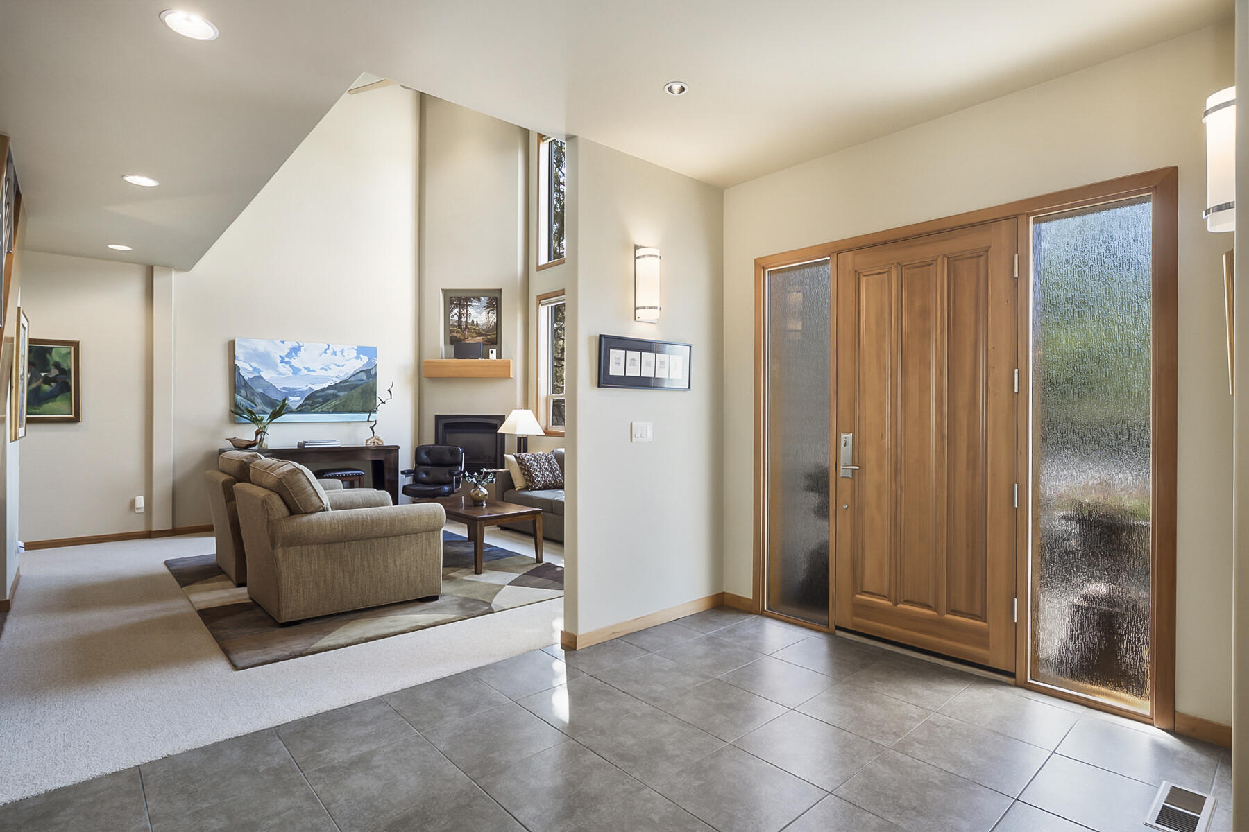 Shevlin Reserve - Residential