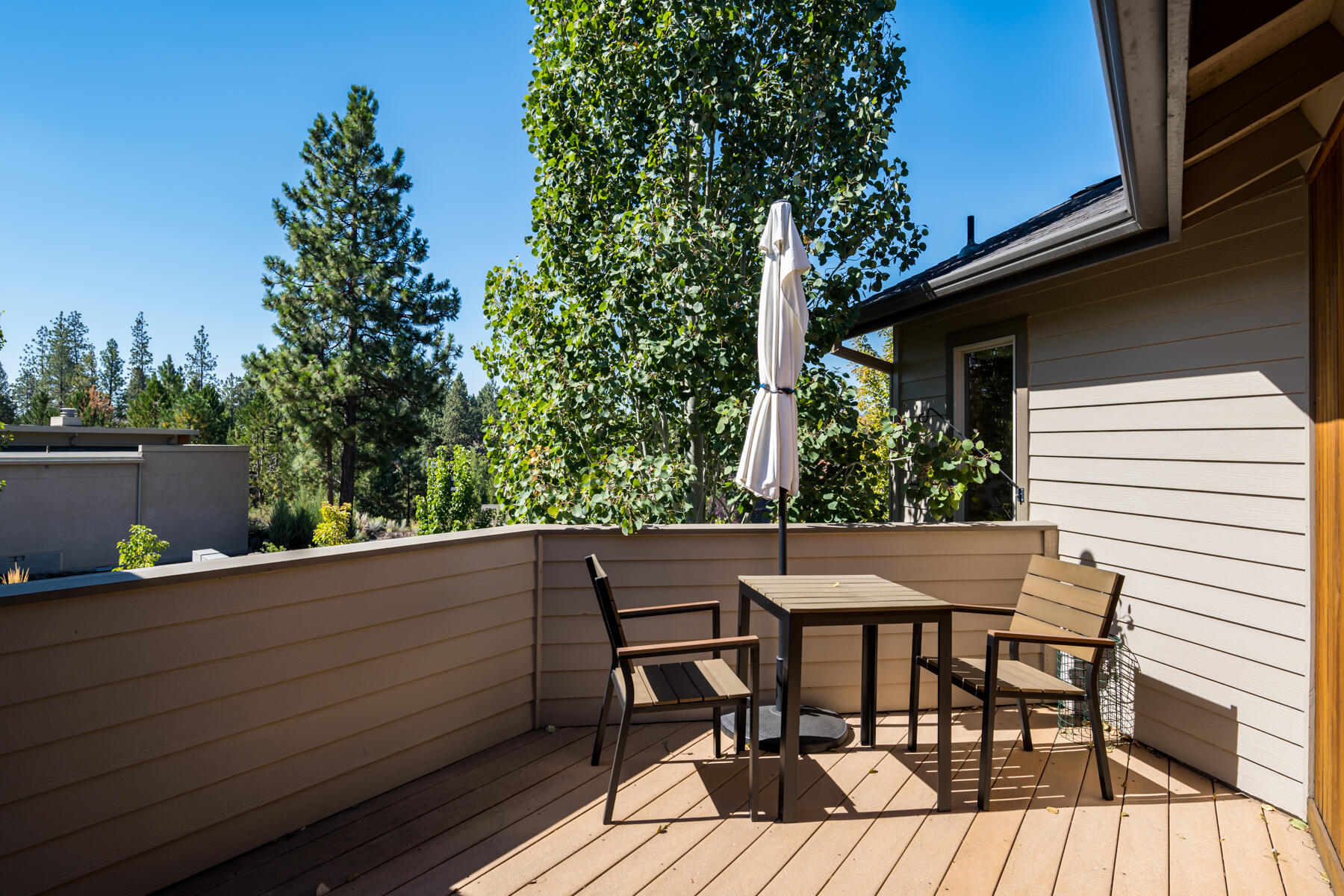 Shevlin Reserve - Residential