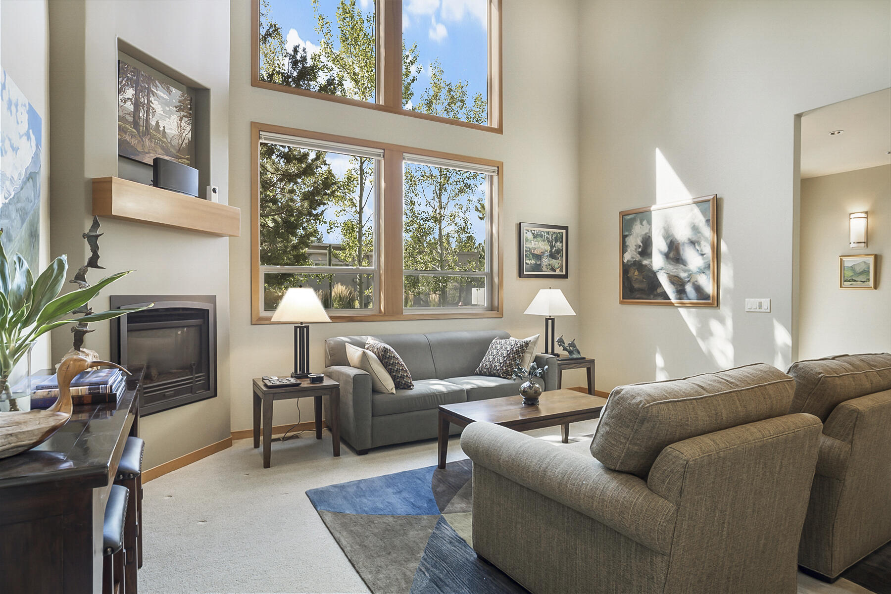 Shevlin Reserve - Residential