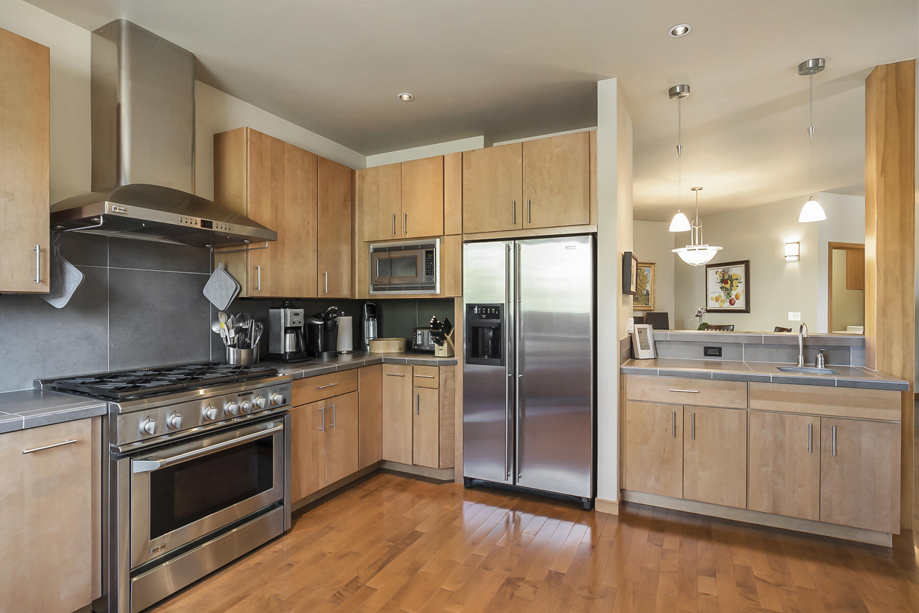 Shevlin Reserve - Residential