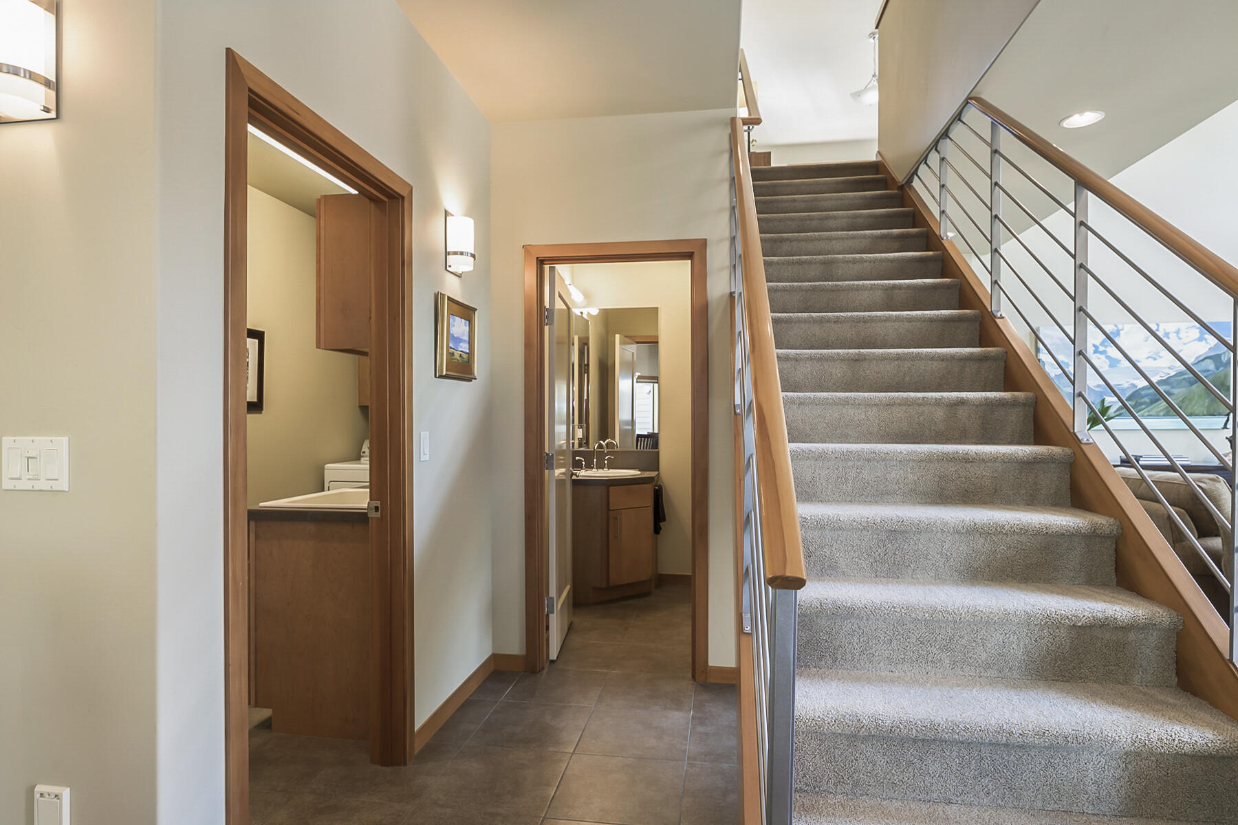 Shevlin Reserve - Residential