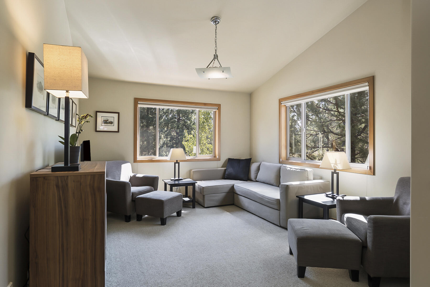 Shevlin Reserve - Residential