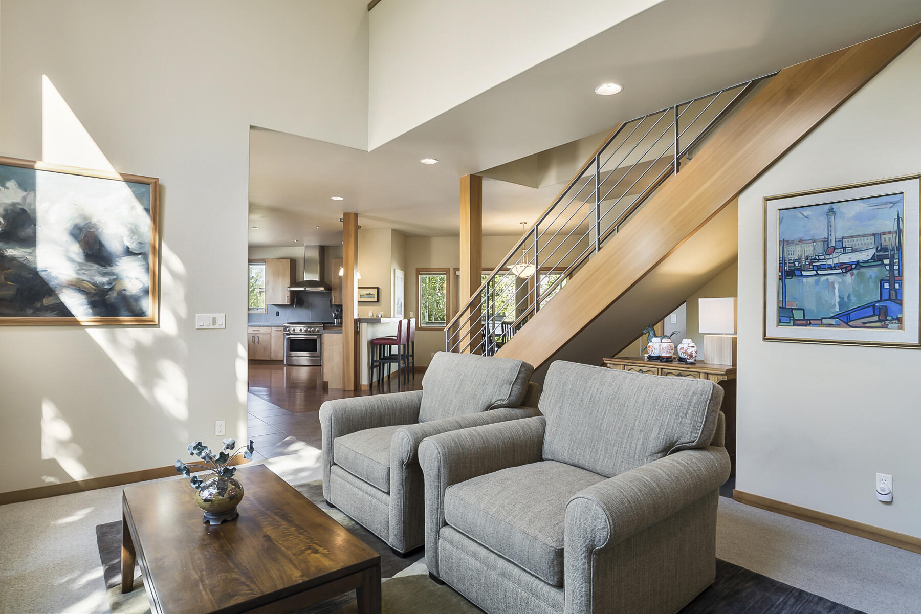 Shevlin Reserve - Residential