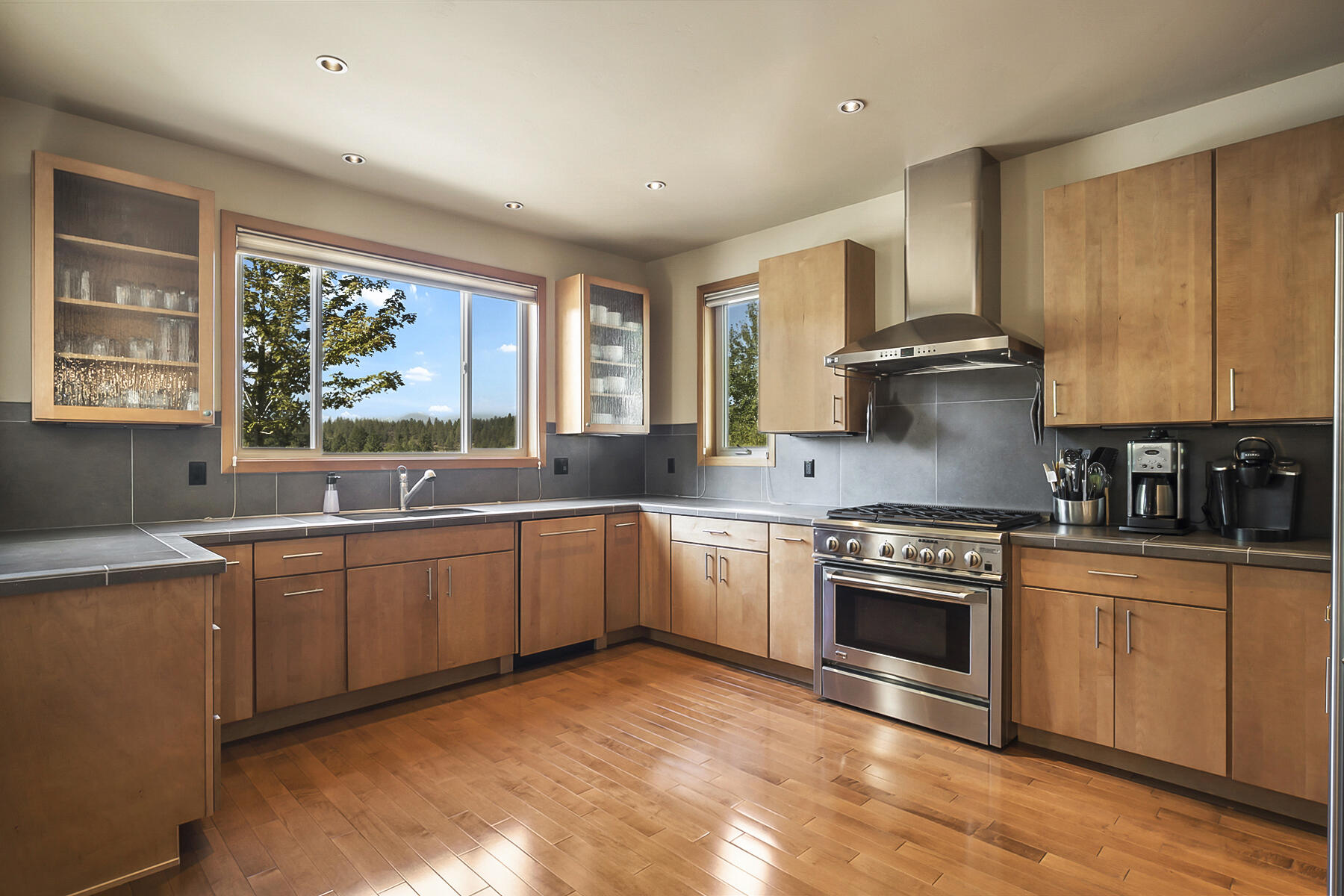 Shevlin Reserve - Residential