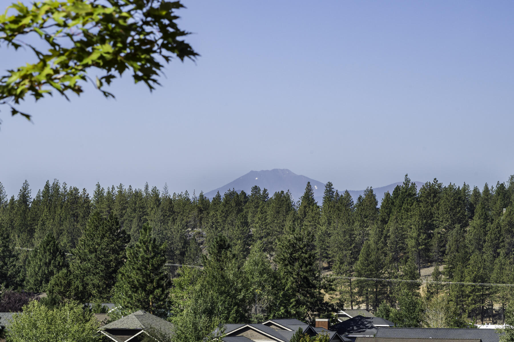 Shevlin Reserve - Residential