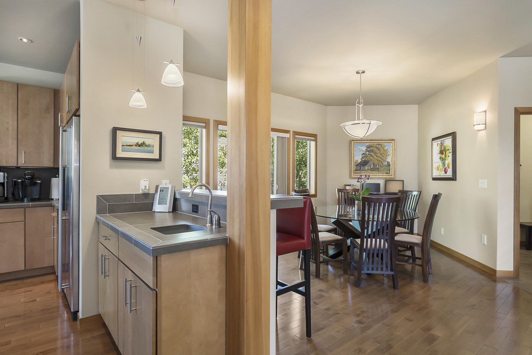 Shevlin Reserve - Residential