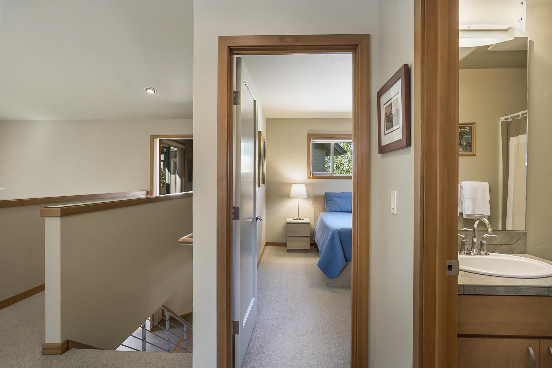 Shevlin Reserve - Residential