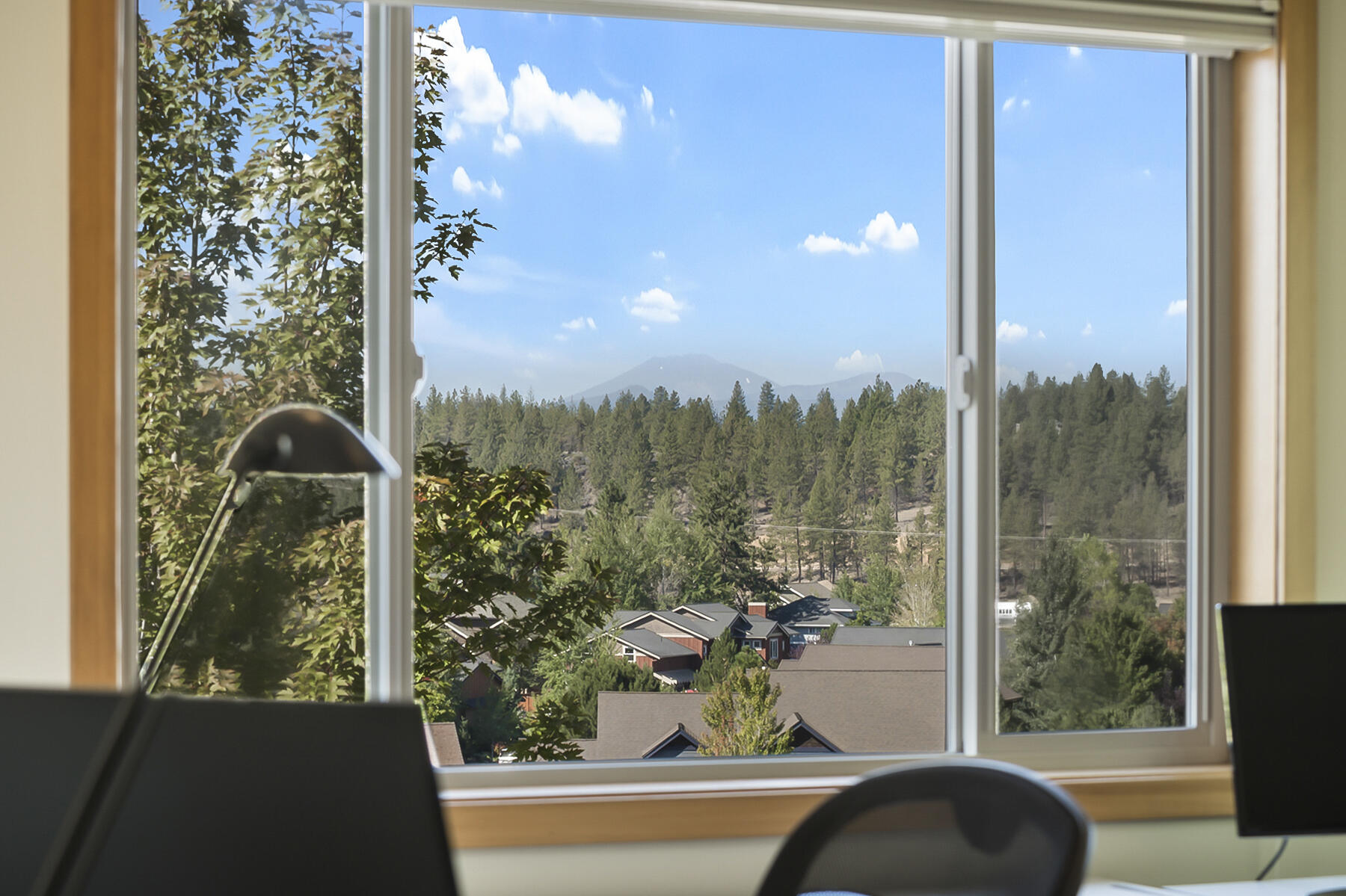 Shevlin Reserve - Residential