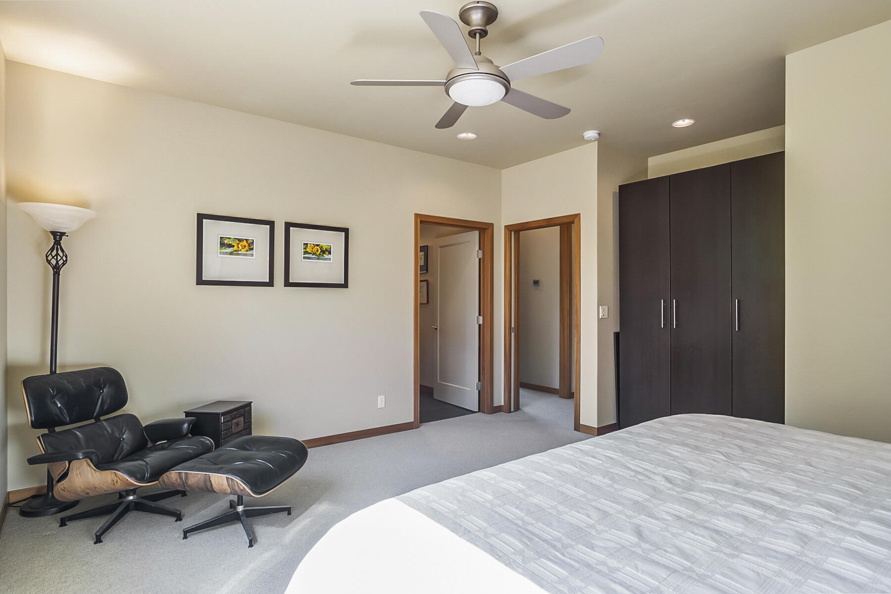 Shevlin Reserve - Residential