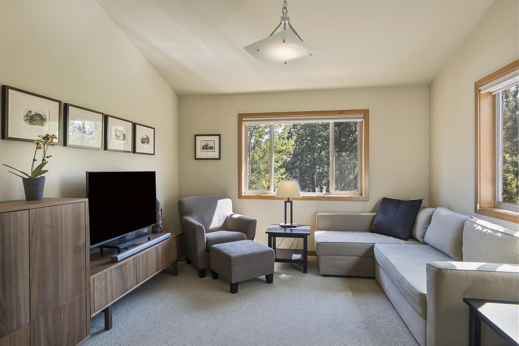 Shevlin Reserve - Residential