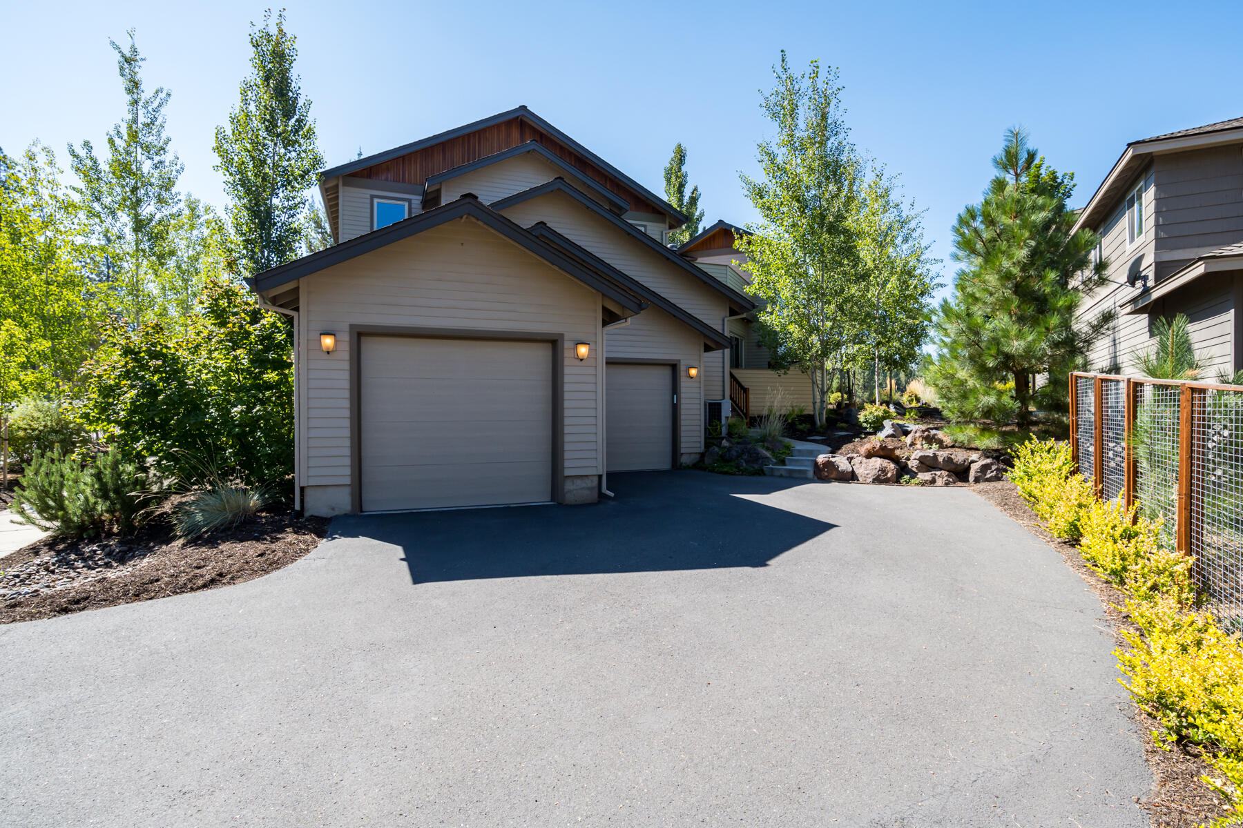 Shevlin Reserve - Residential