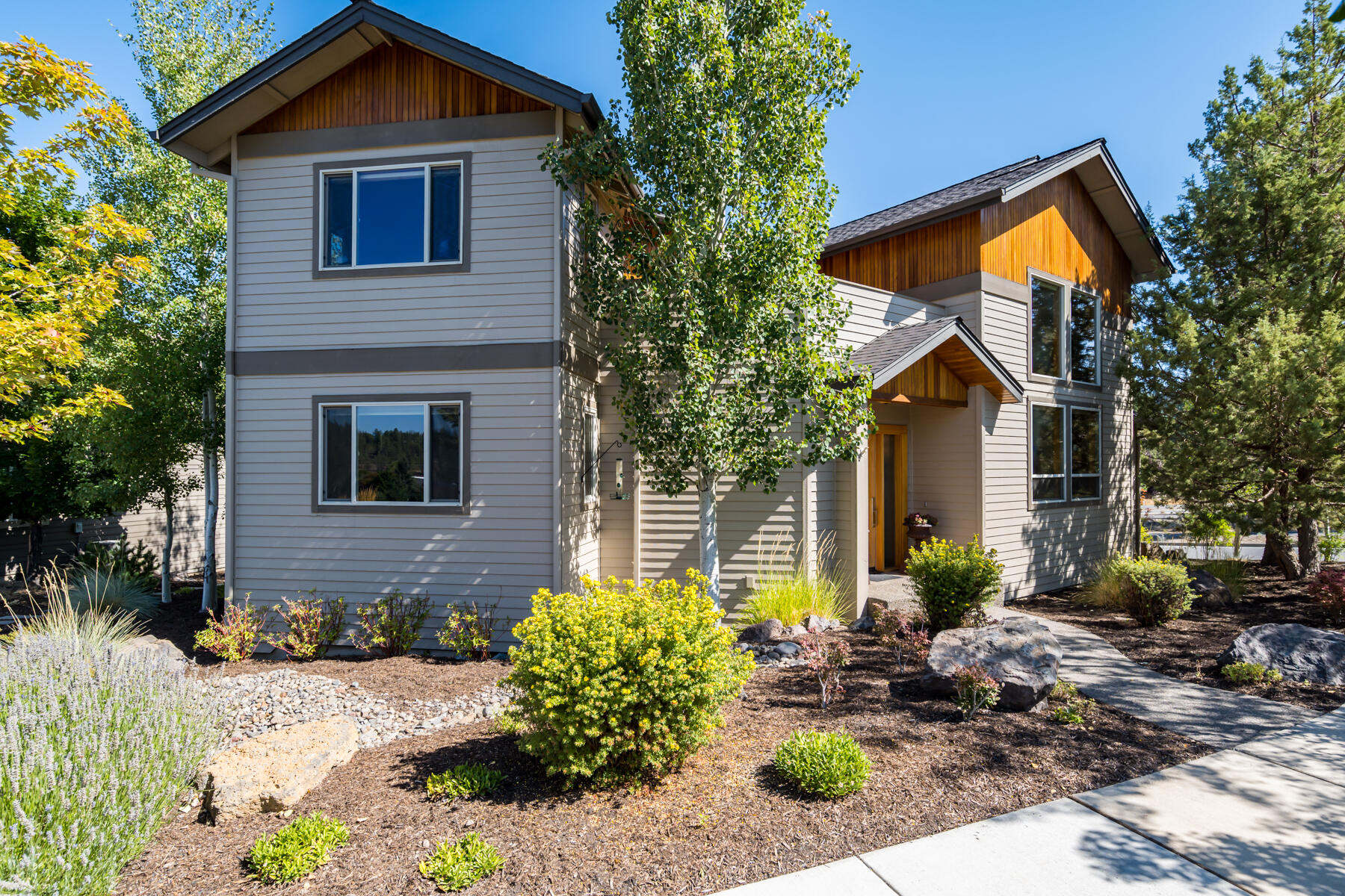 Shevlin Reserve - Residential