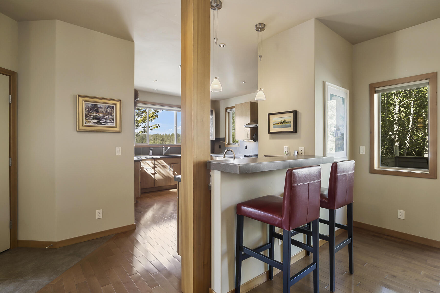 Shevlin Reserve - Residential