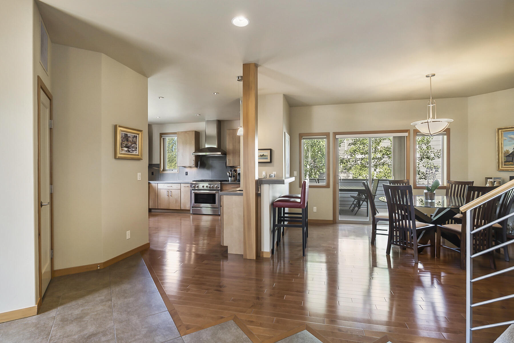 Shevlin Reserve - Residential