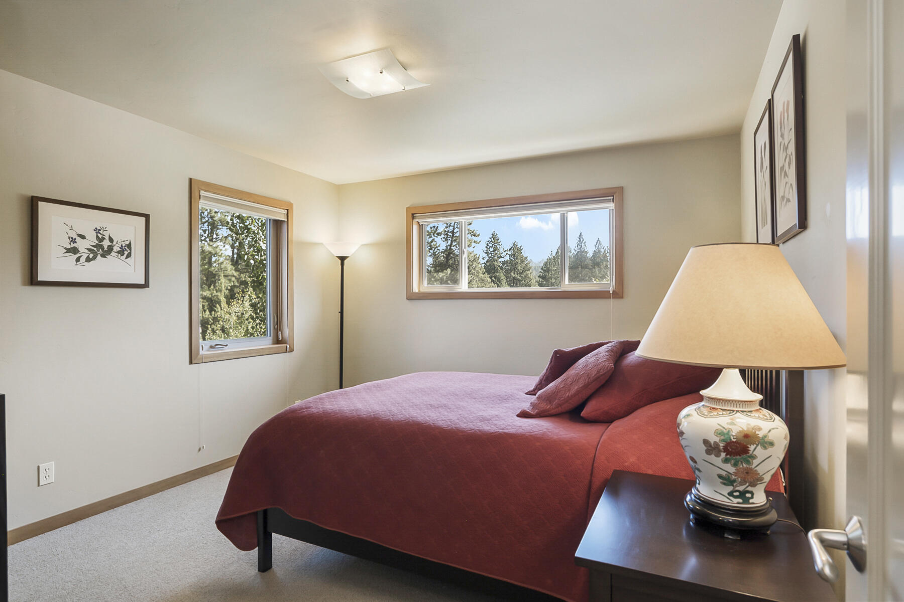 Shevlin Reserve - Residential