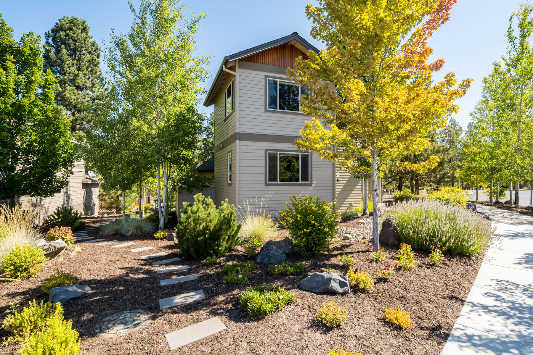 Shevlin Reserve - Residential