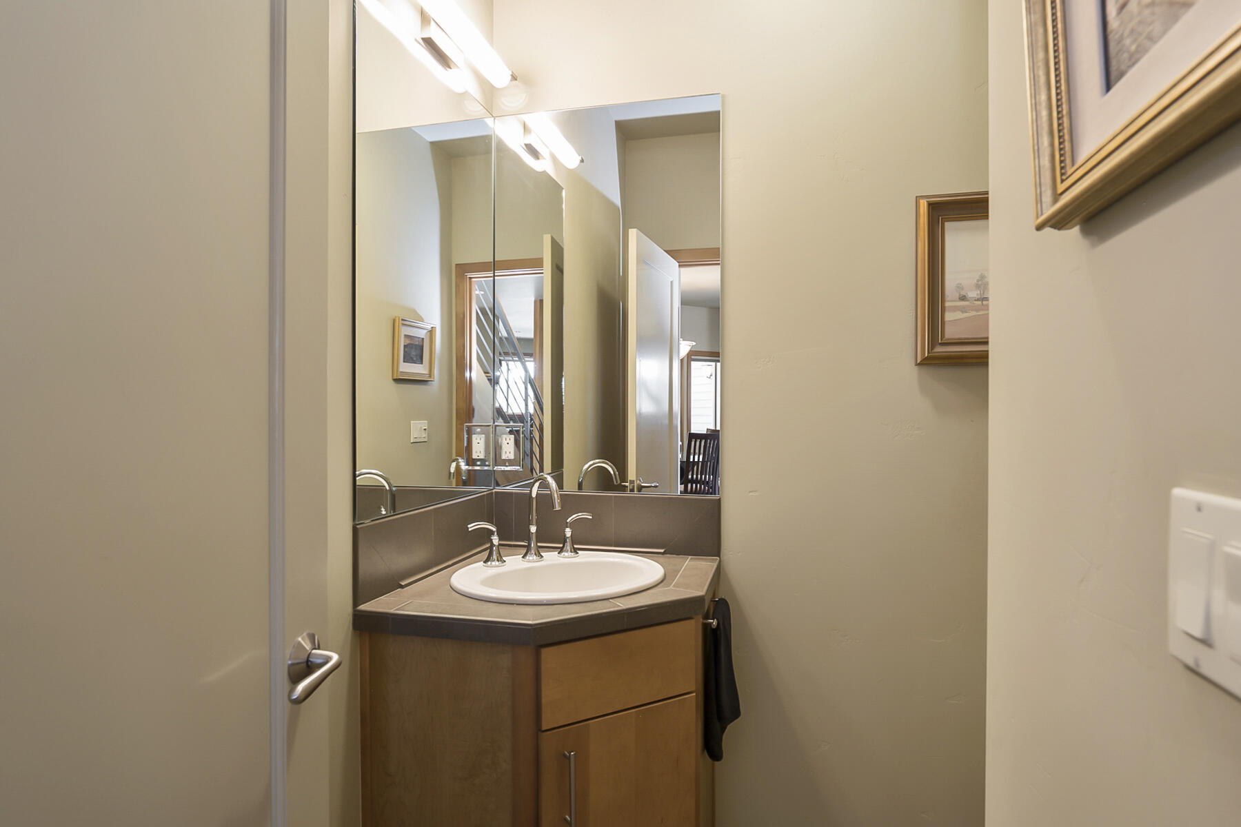 Shevlin Reserve - Residential