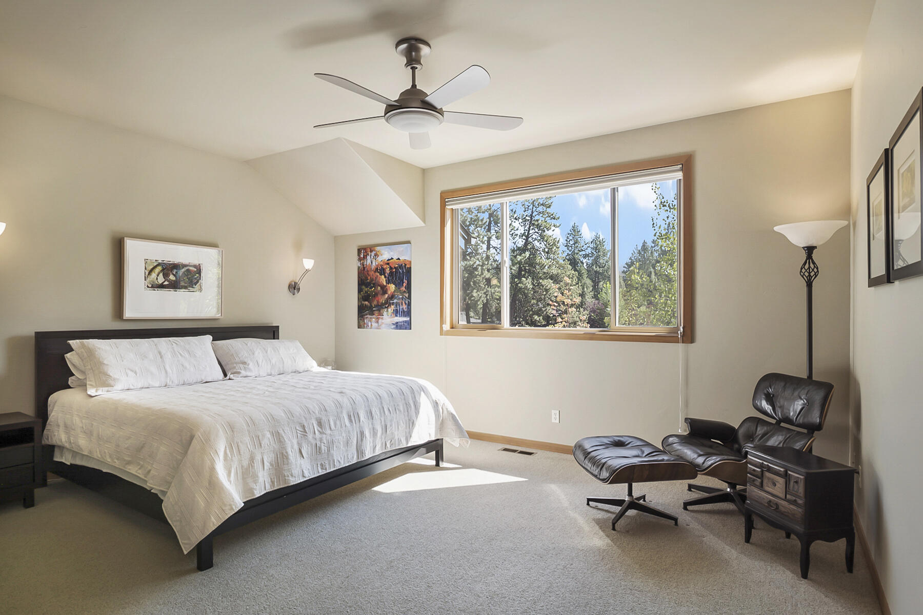 Shevlin Reserve - Residential