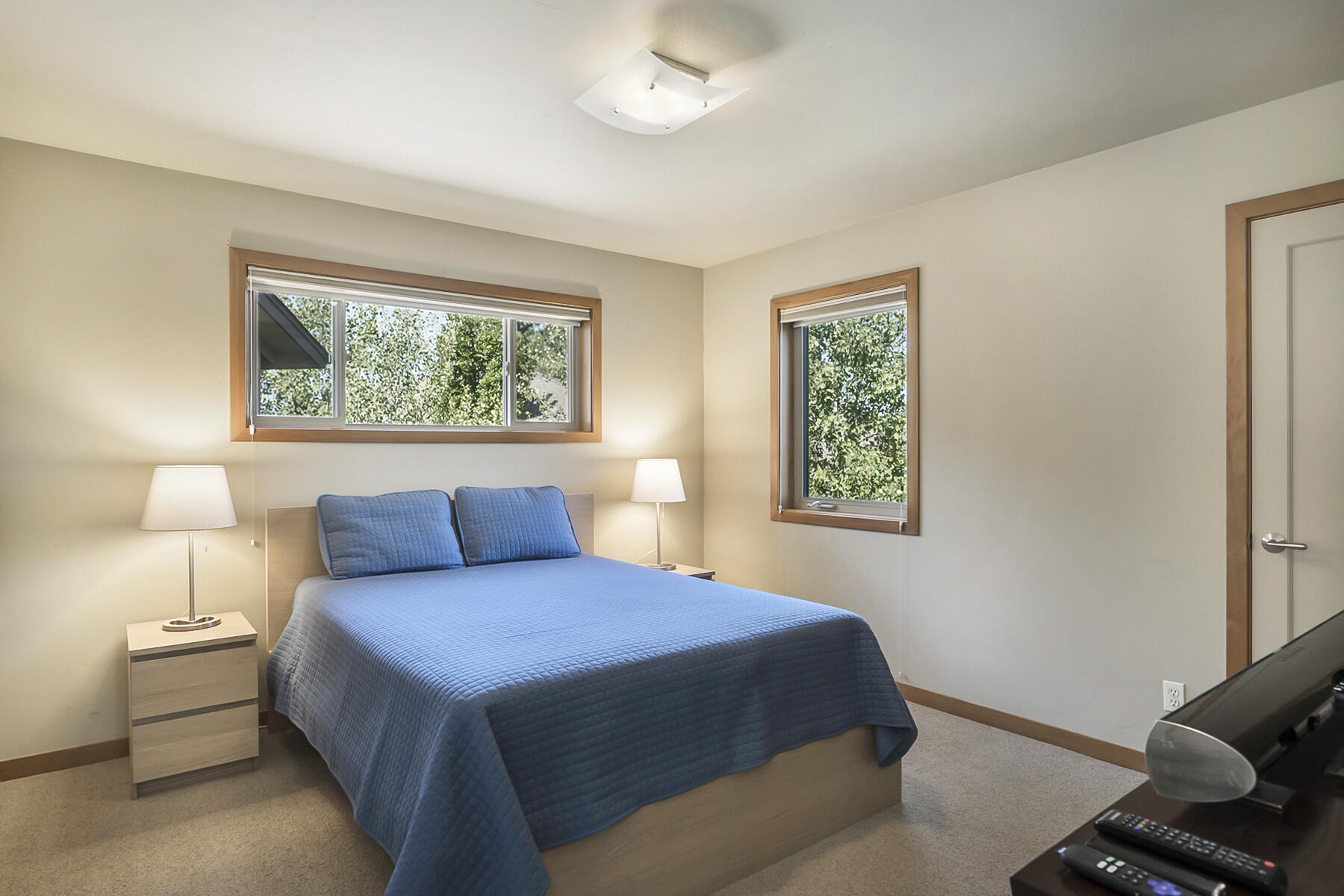 Shevlin Reserve - Residential