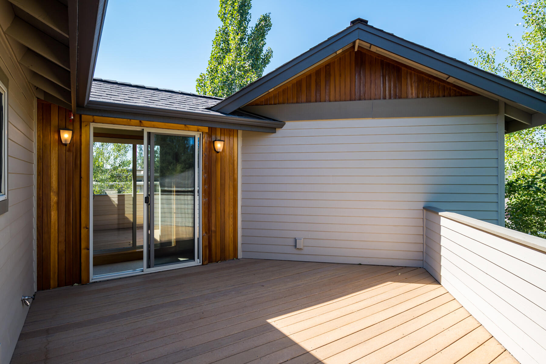 Shevlin Reserve - Residential