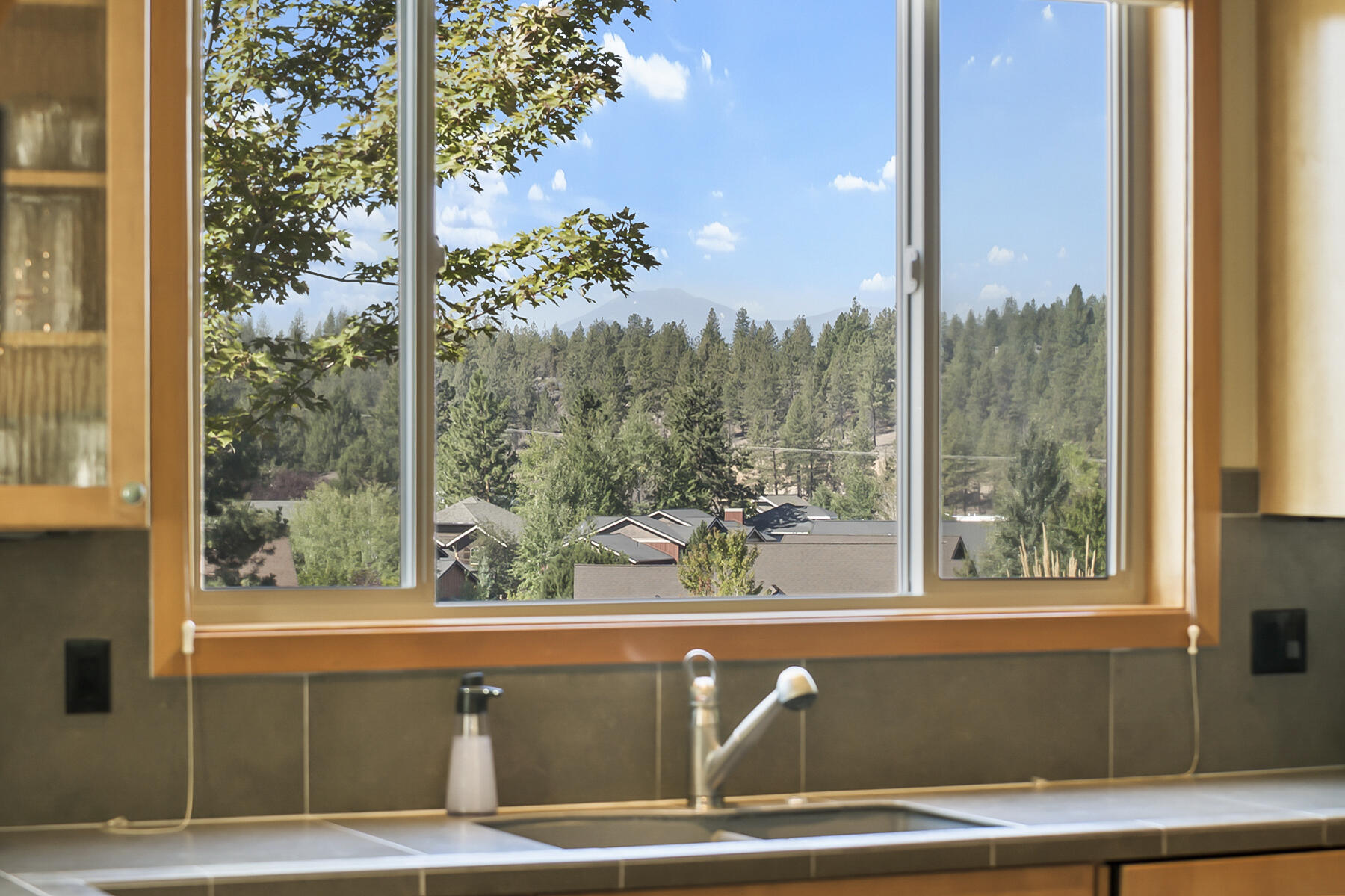 Shevlin Reserve - Residential