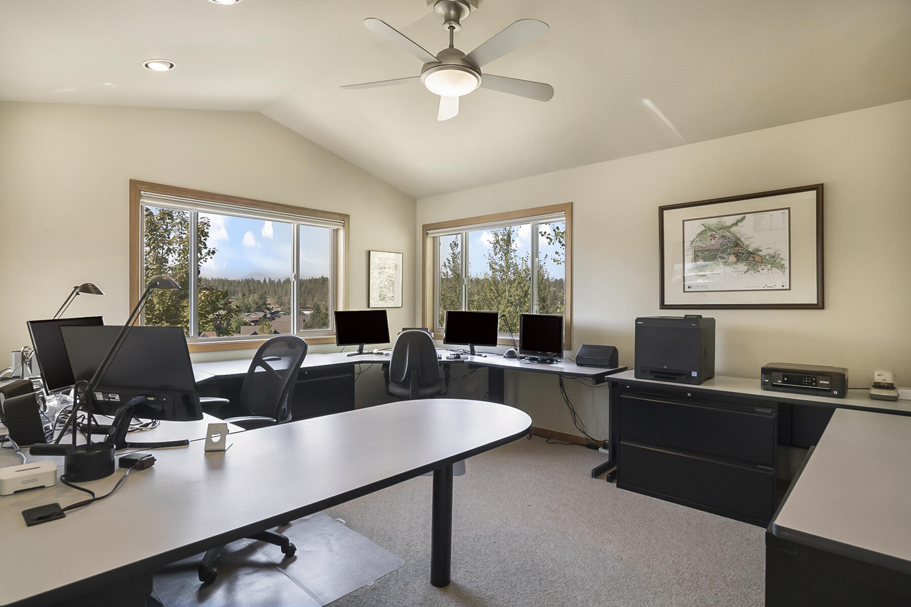 Shevlin Reserve - Residential