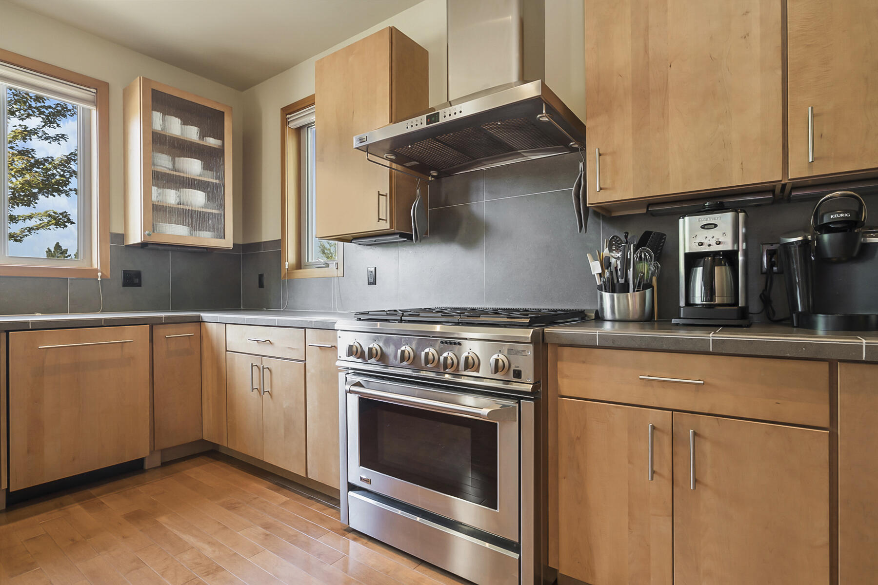 Shevlin Reserve - Residential