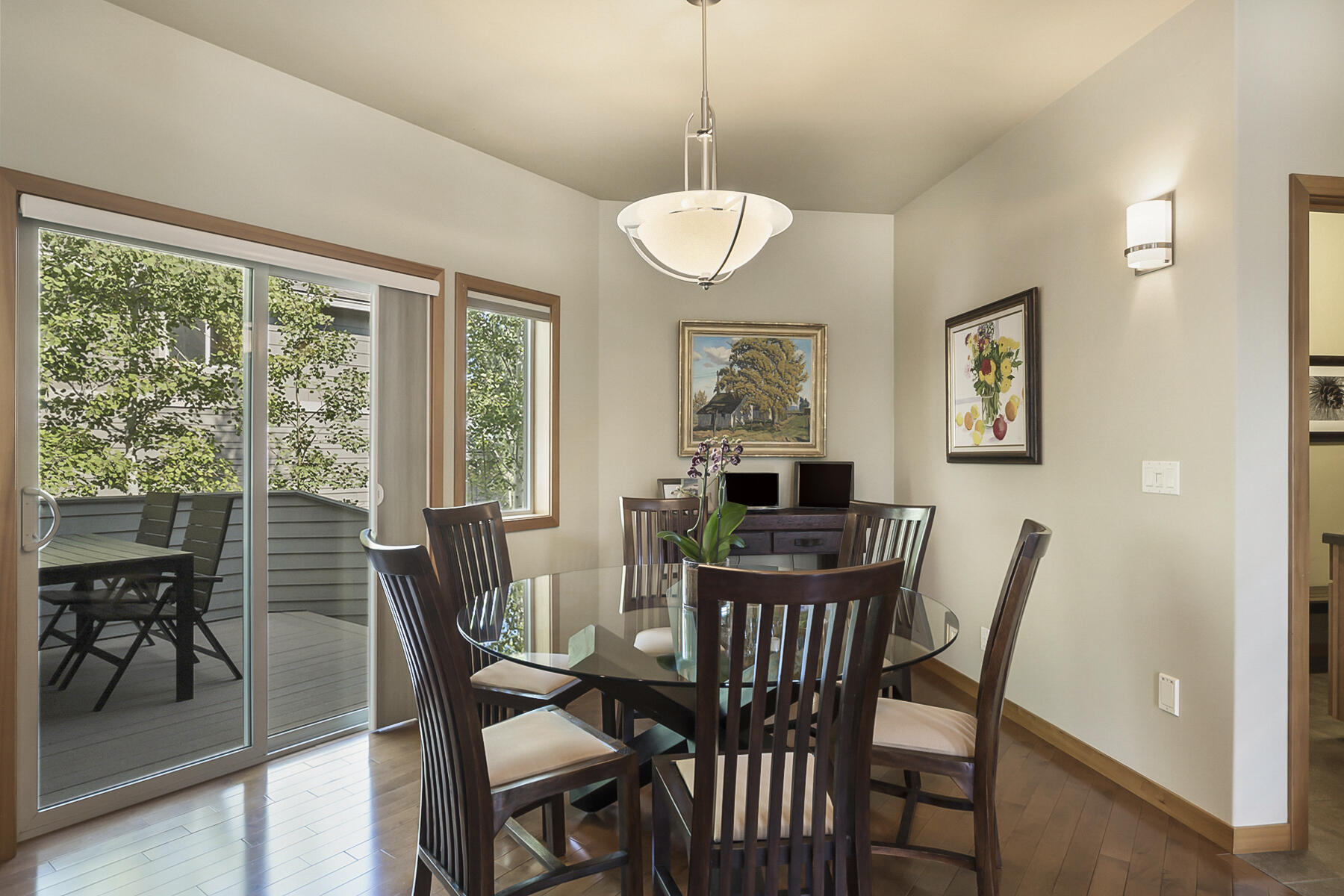 Shevlin Reserve - Residential