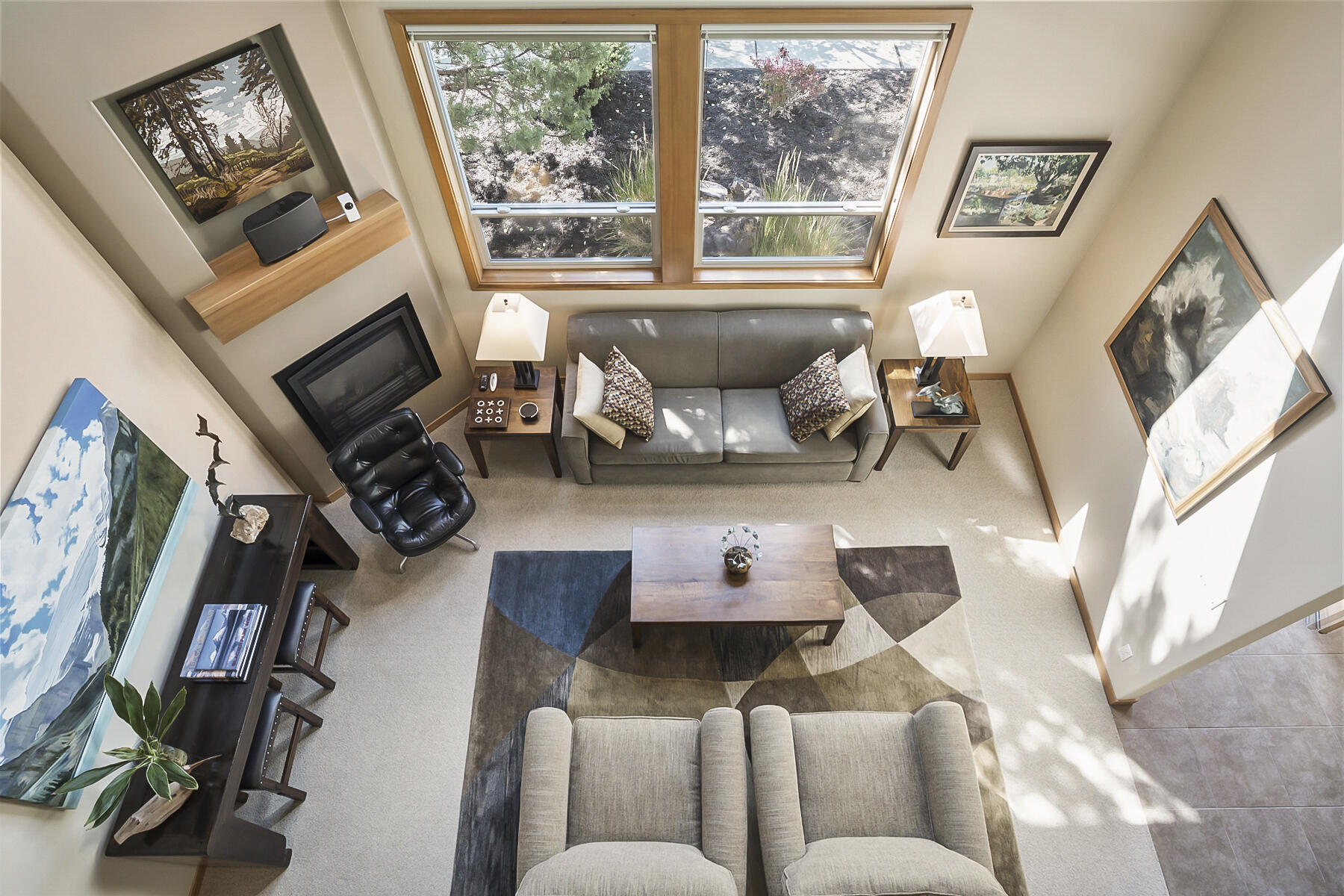 Shevlin Reserve - Residential