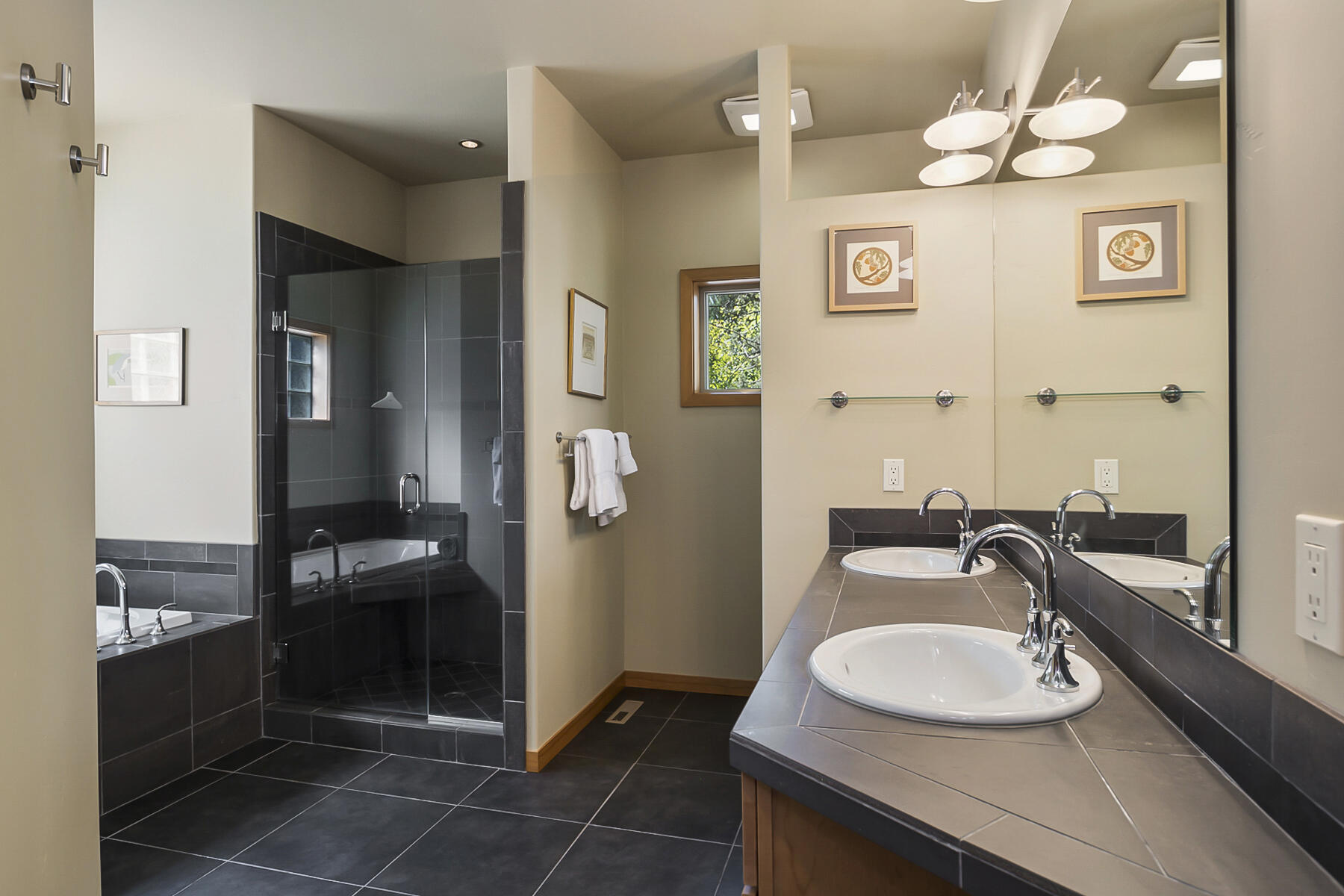 Shevlin Reserve - Residential