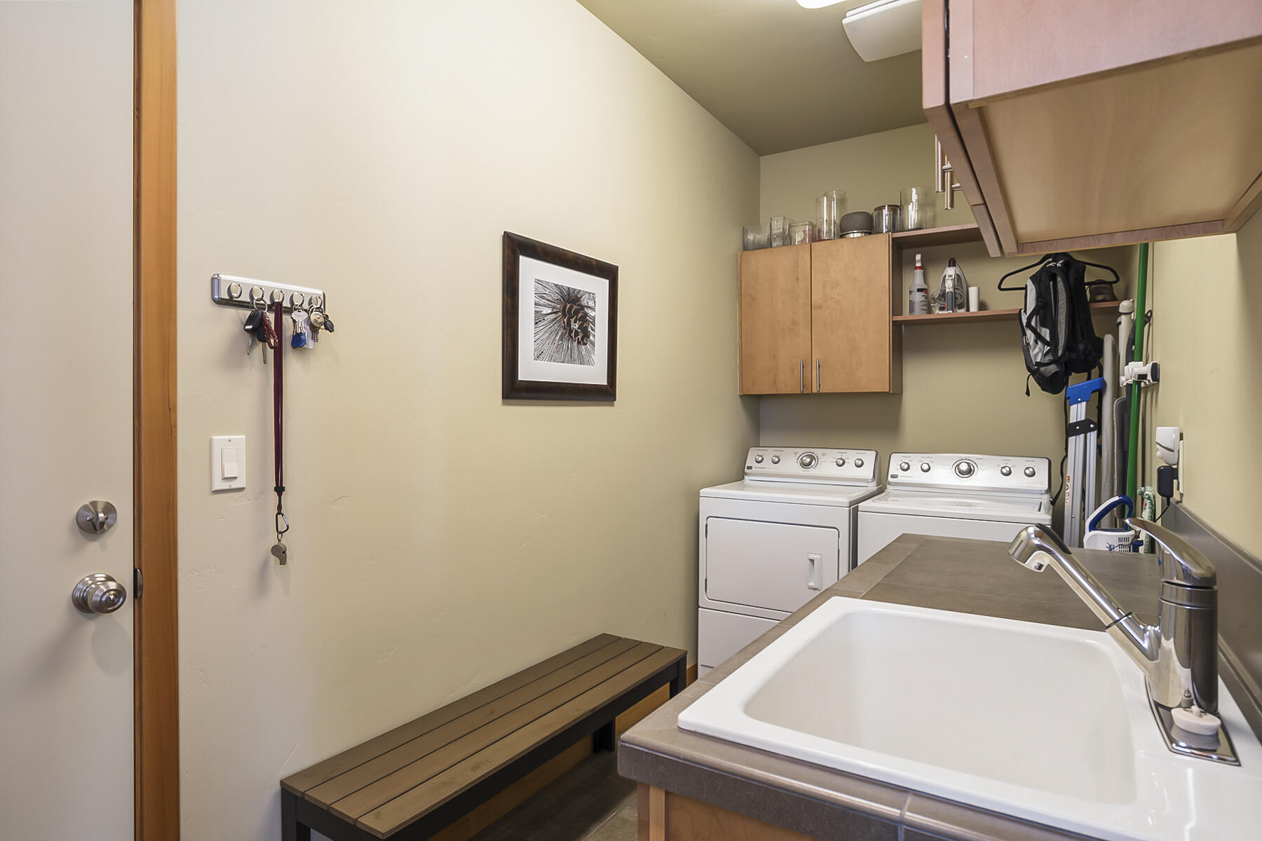 Shevlin Reserve - Residential