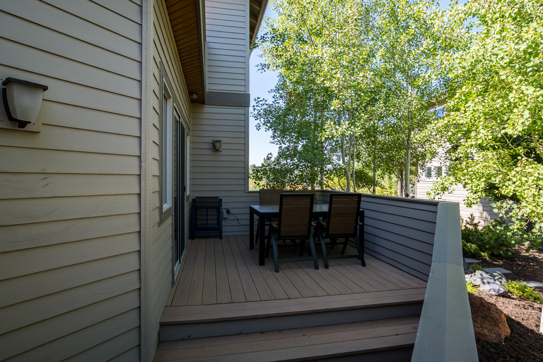 Shevlin Reserve - Residential