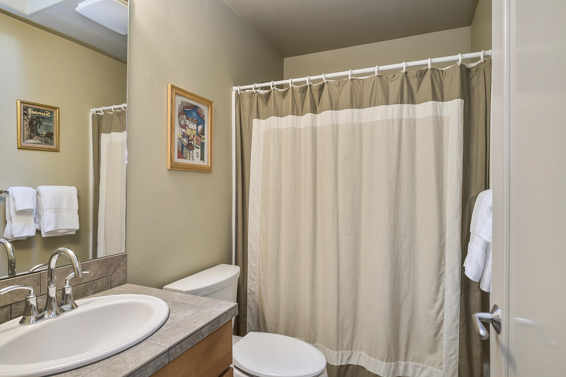 Shevlin Reserve - Residential