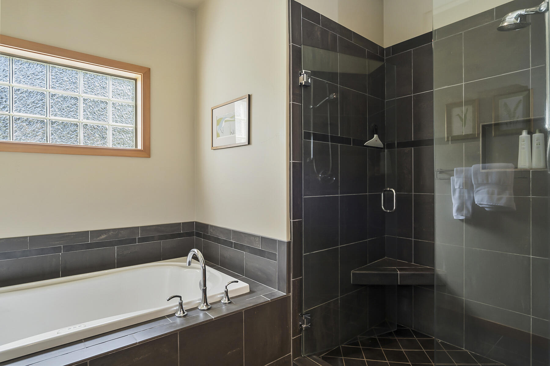 Shevlin Reserve - Residential