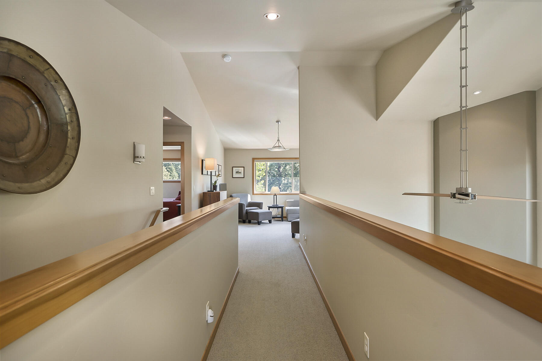 Shevlin Reserve - Residential