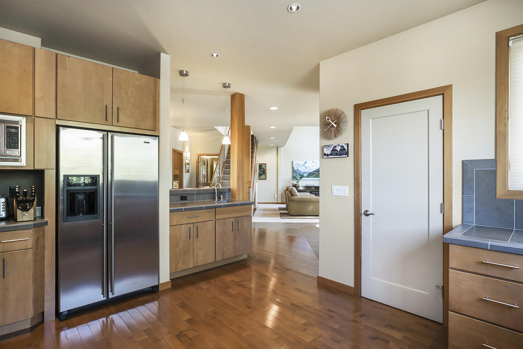 Shevlin Reserve - Residential