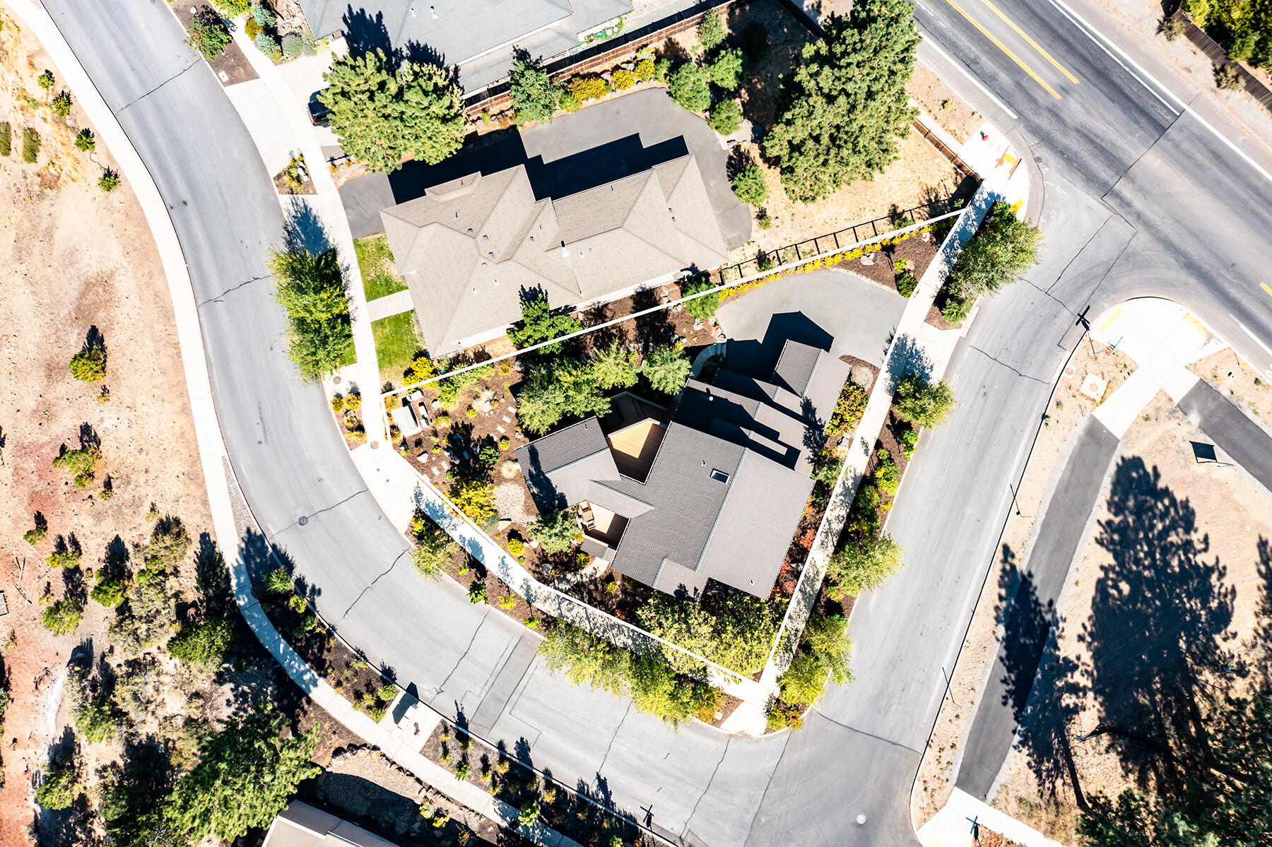 Shevlin Reserve - Residential