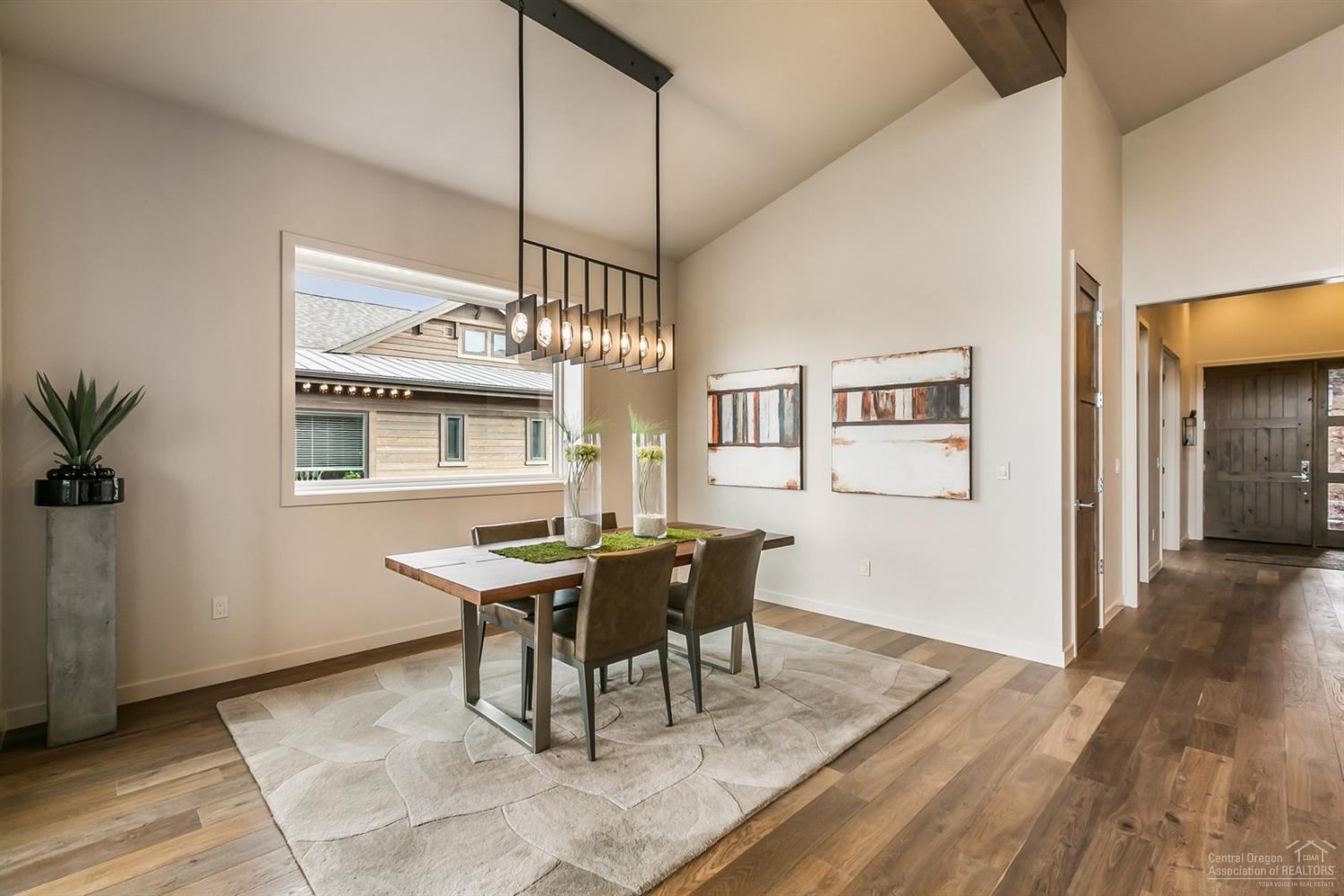 Tetherow - Residential