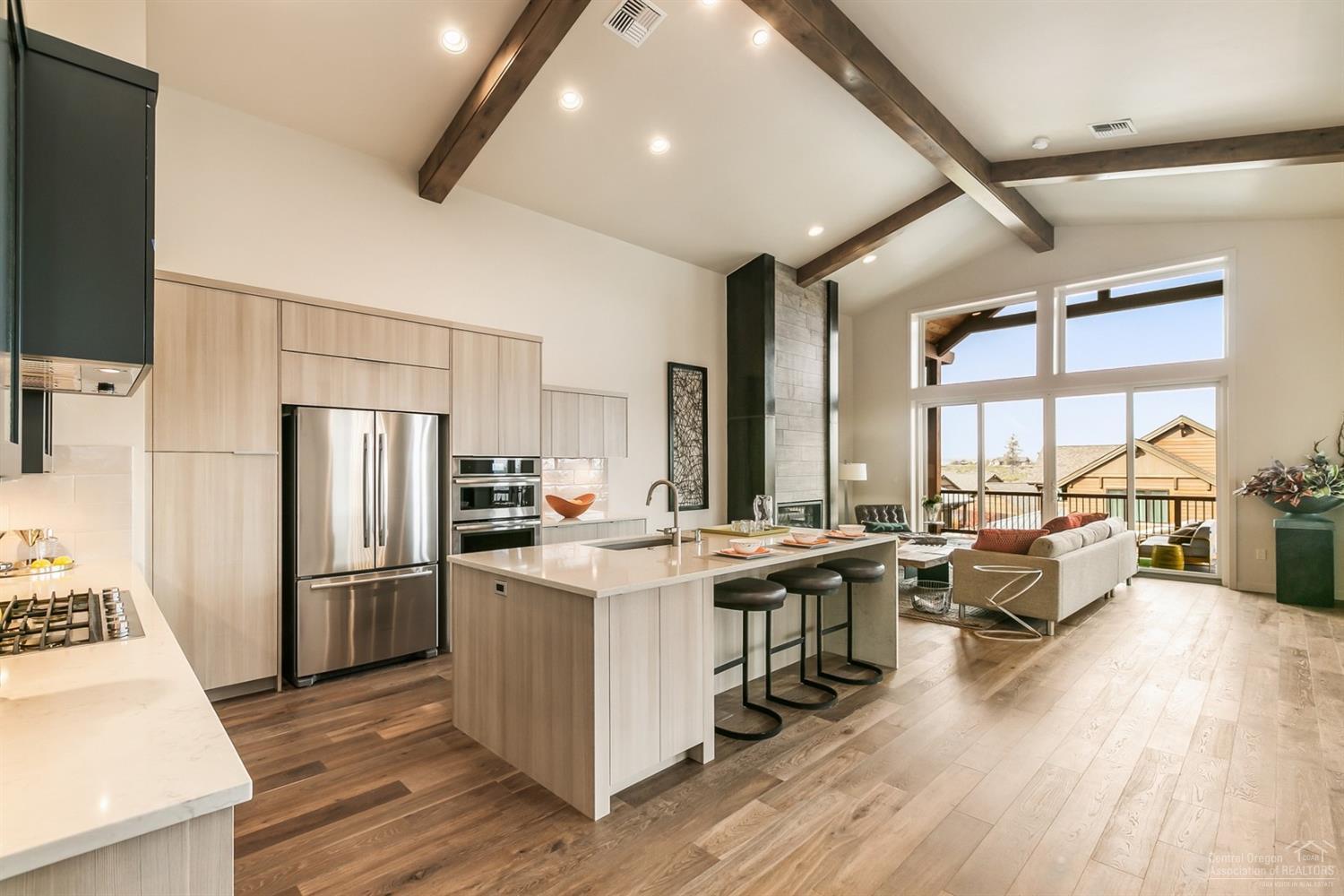 Tetherow - Residential