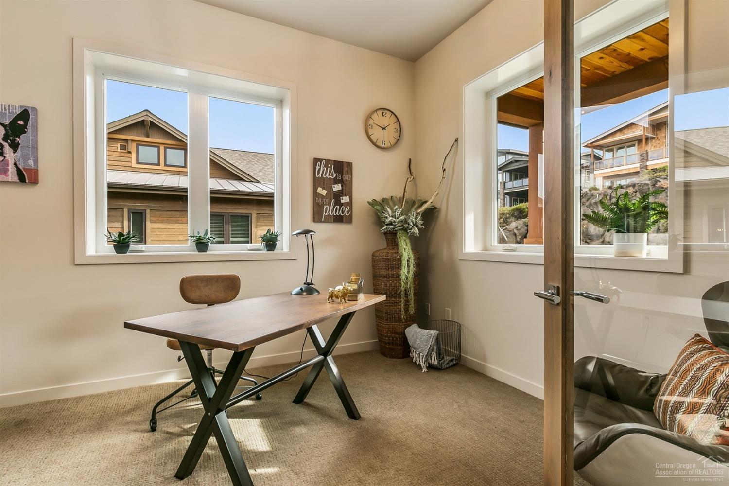 Tetherow - Residential