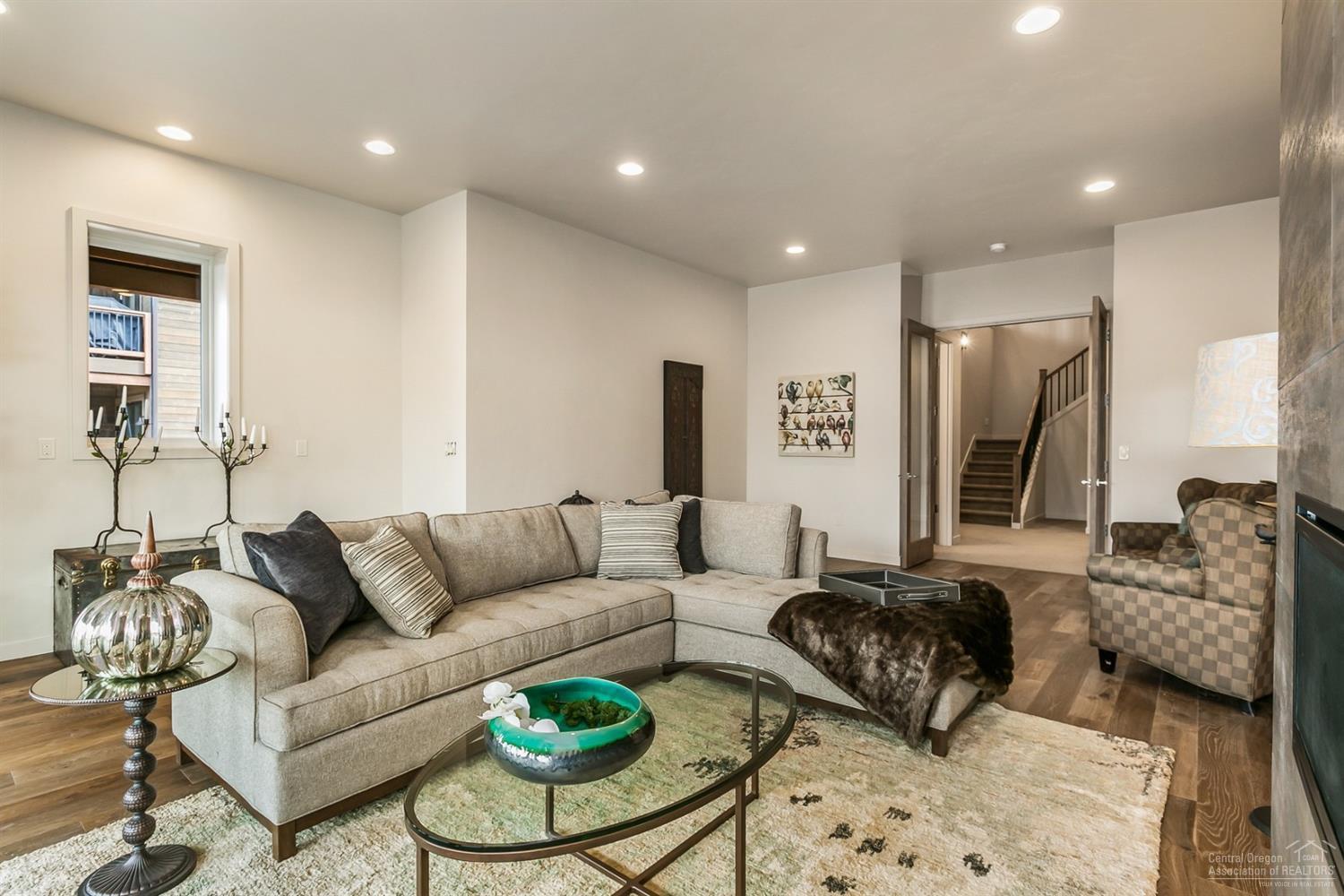 Tetherow - Residential