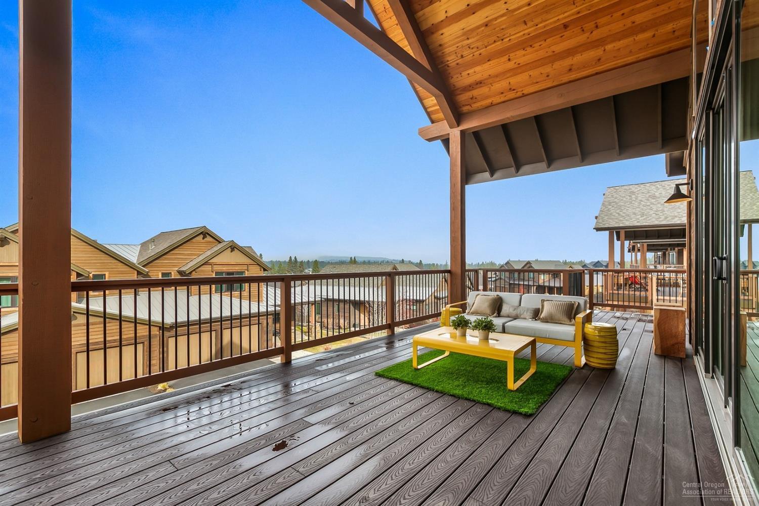 Tetherow - Residential