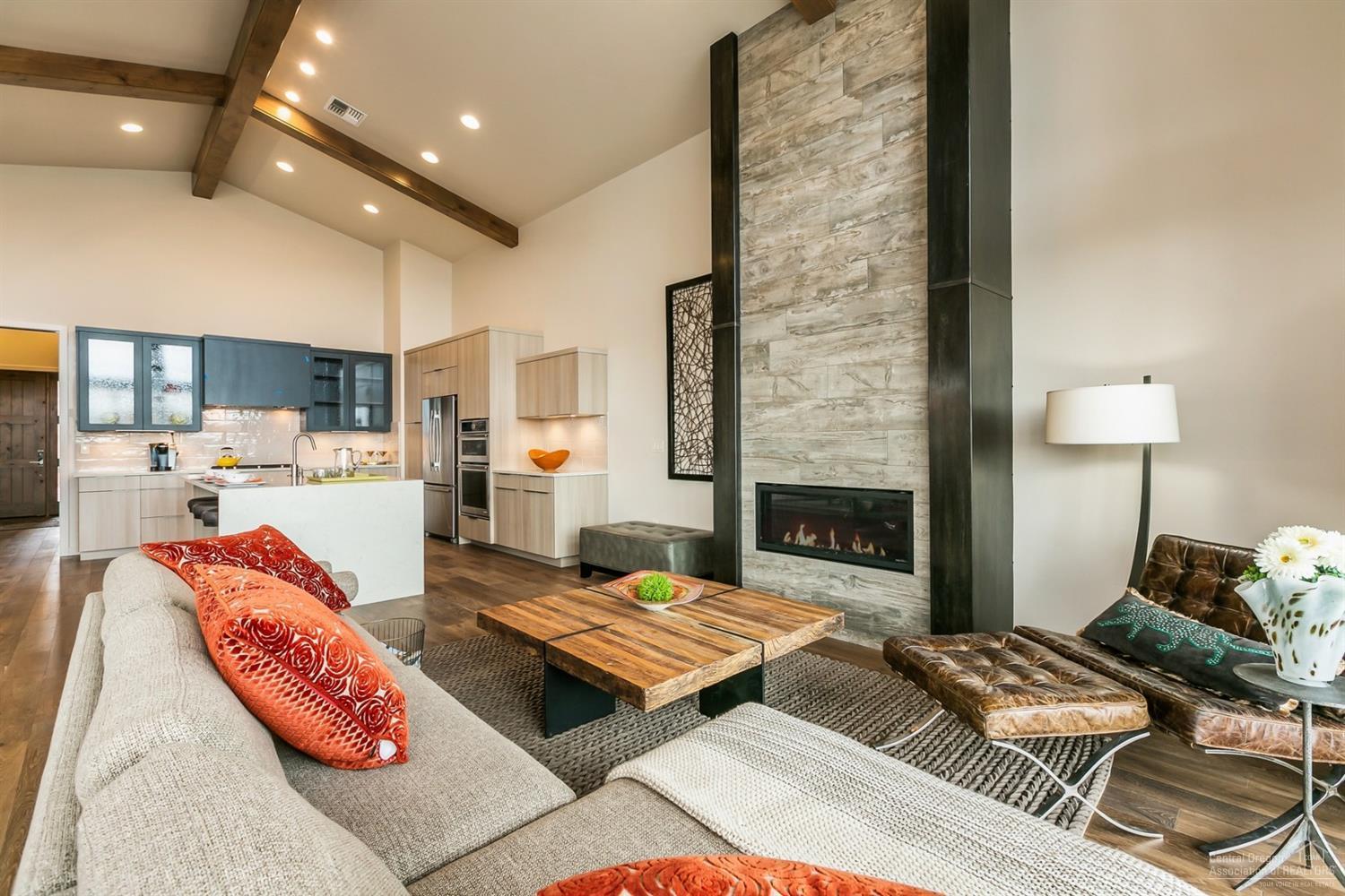 Tetherow - Residential