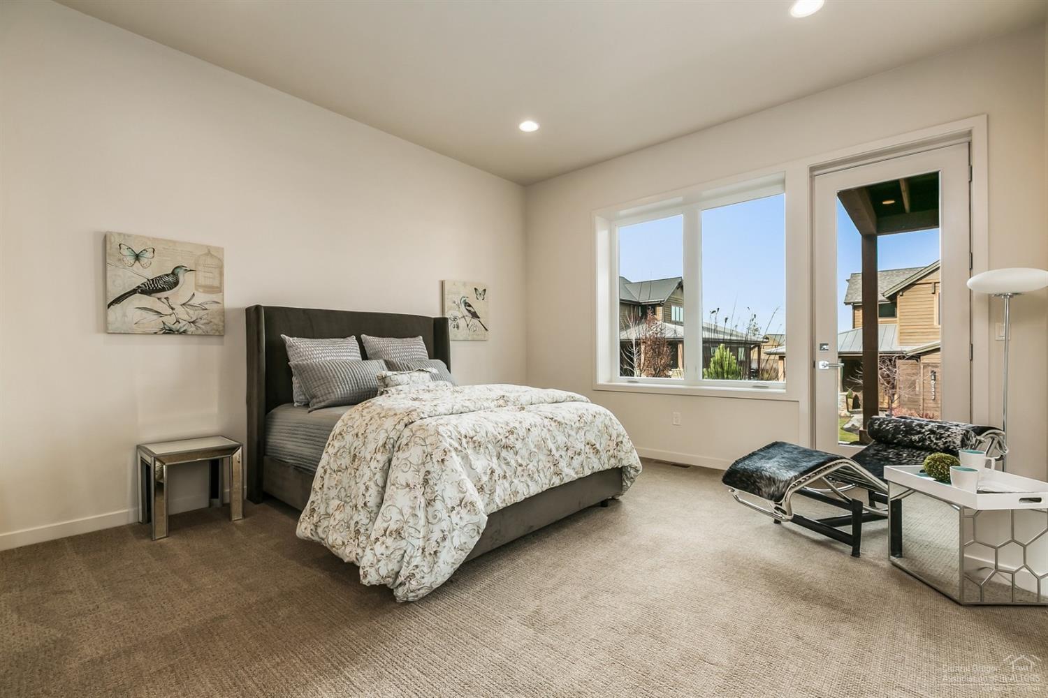 Tetherow - Residential