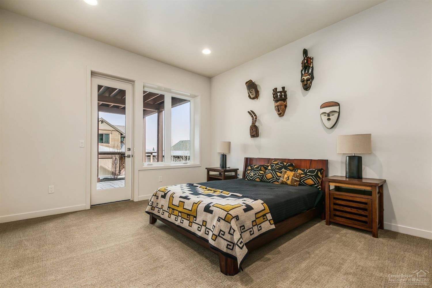 Tetherow - Residential