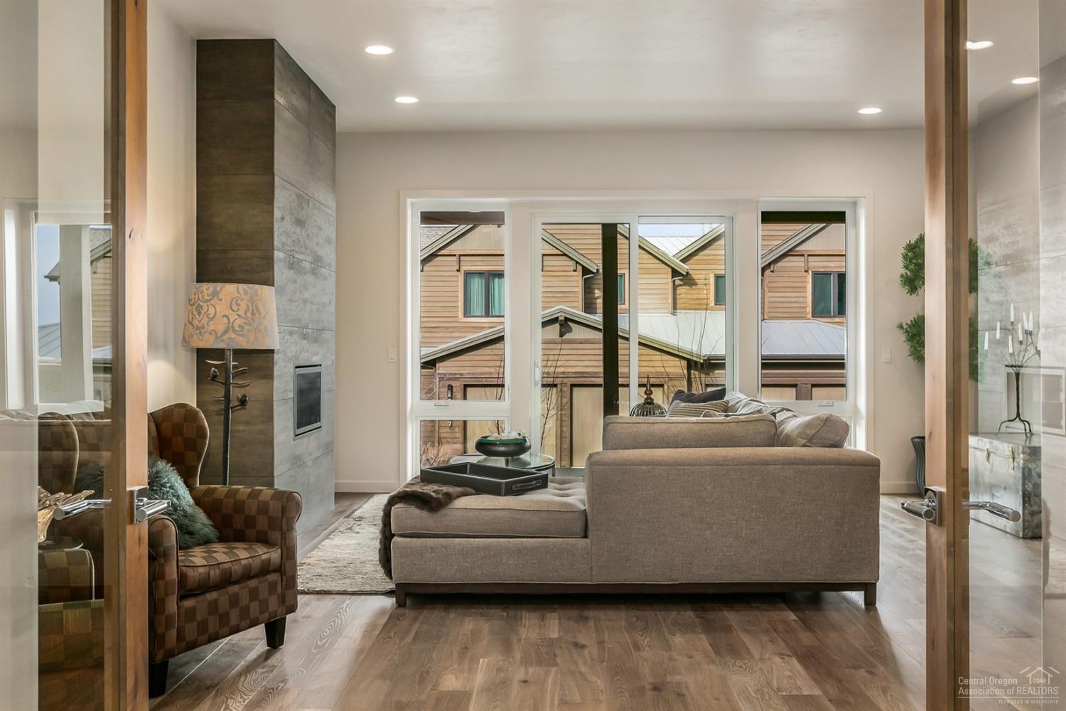 Tetherow - Residential