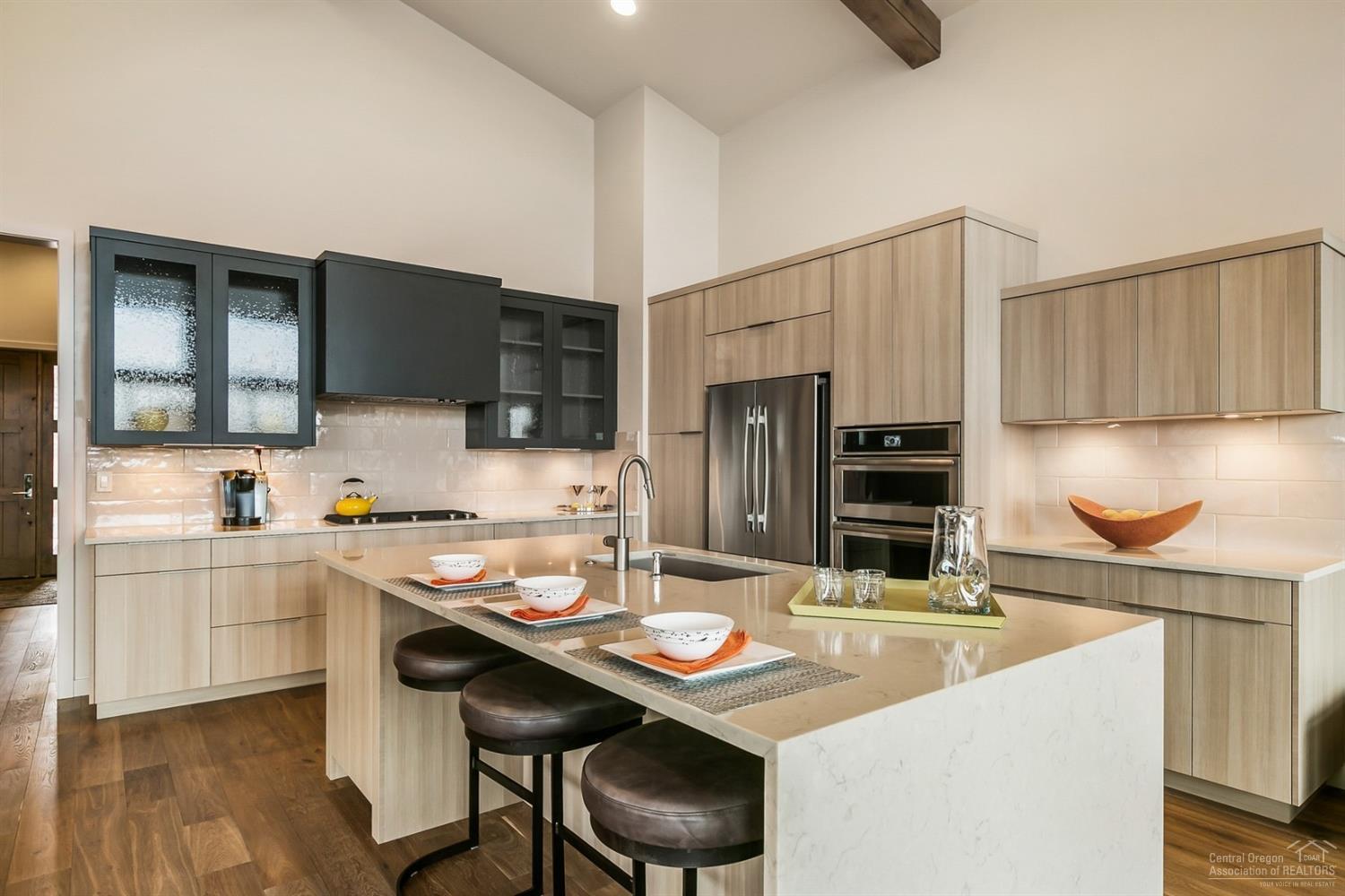 Tetherow - Residential